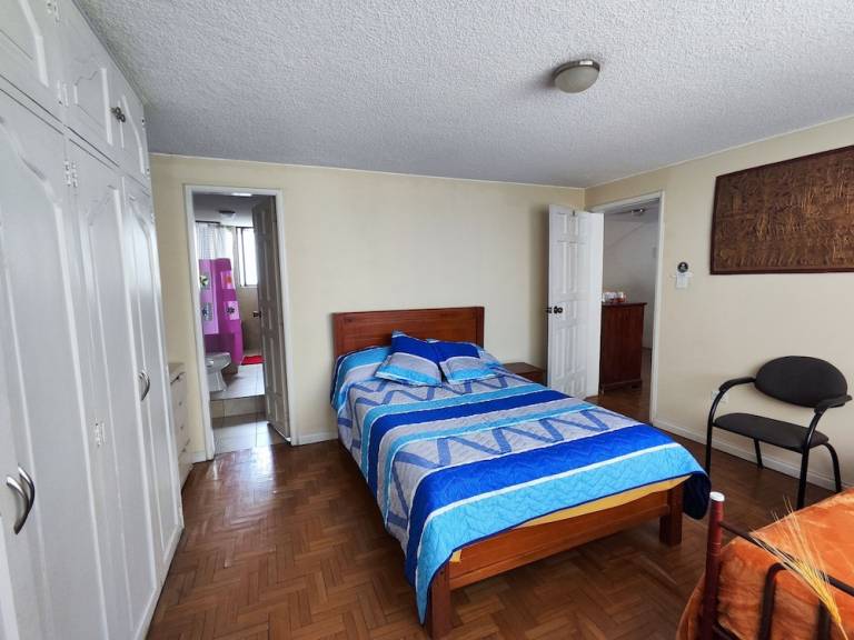 Hostel Conjuno El Inca