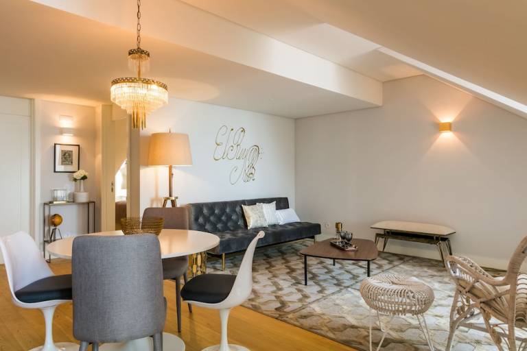 Appart'hôtel Lisbonne