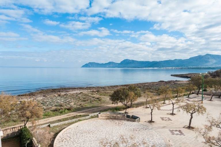 Villa Son Serra de Marina