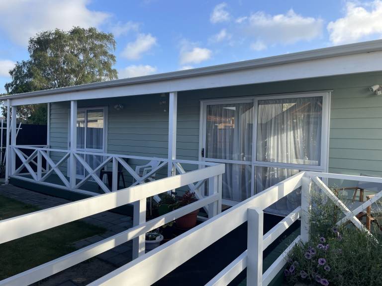 Cottage Burnside