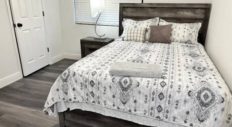 Perfect Room for your Stay