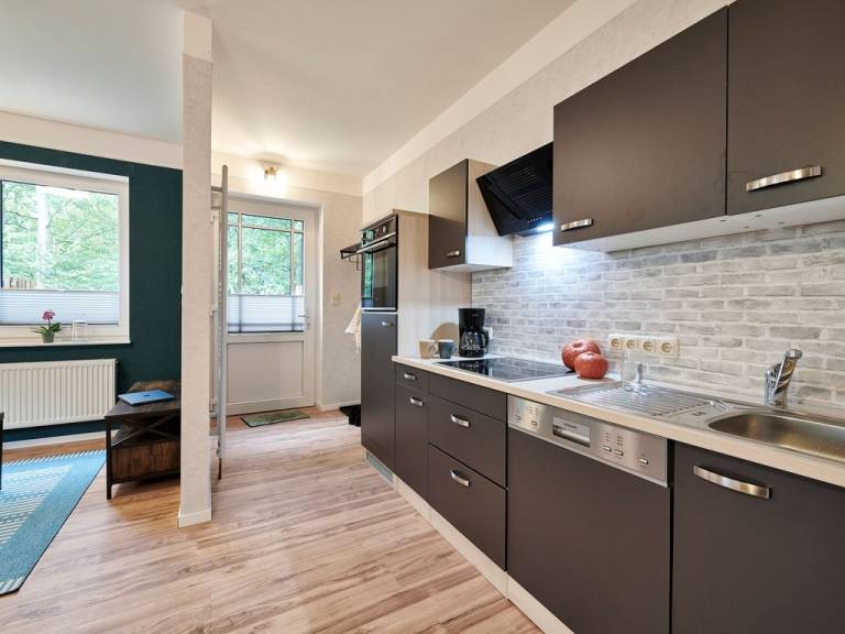 Ferienwohnung Kropp