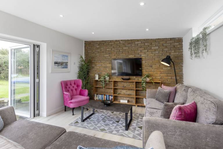 House Chipstead