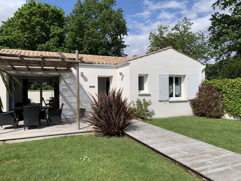 Villa Bourcefranc-le-Chapus