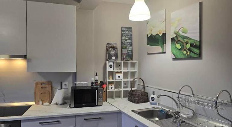 Holiday apartment | Pets allowed in Vigo