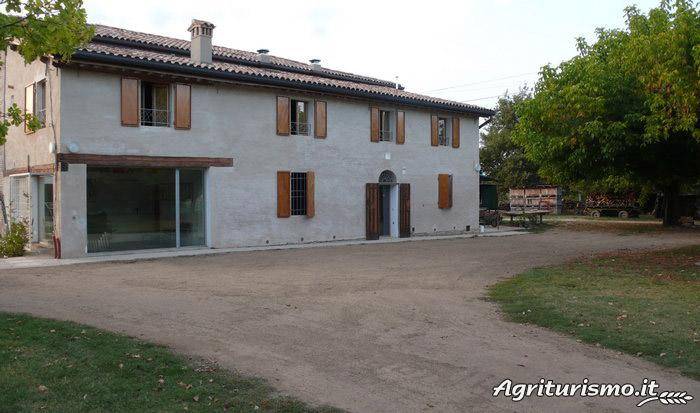 Privatzimmer Faenza
