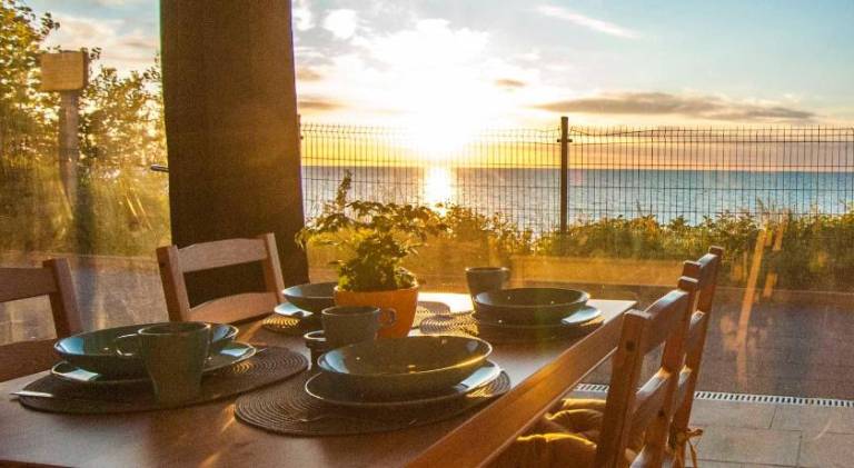 Rental apartment with 1 room for 4 persons in Ustron