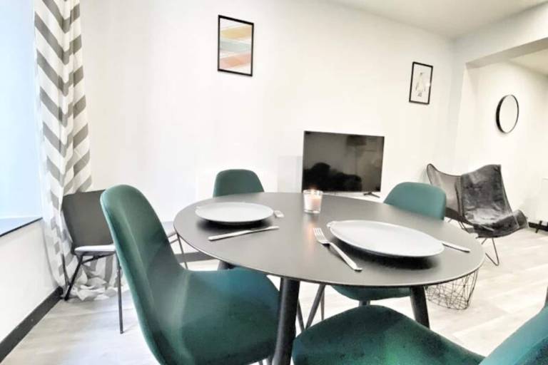 Apartment with 1 room for 2 persons — photo 3