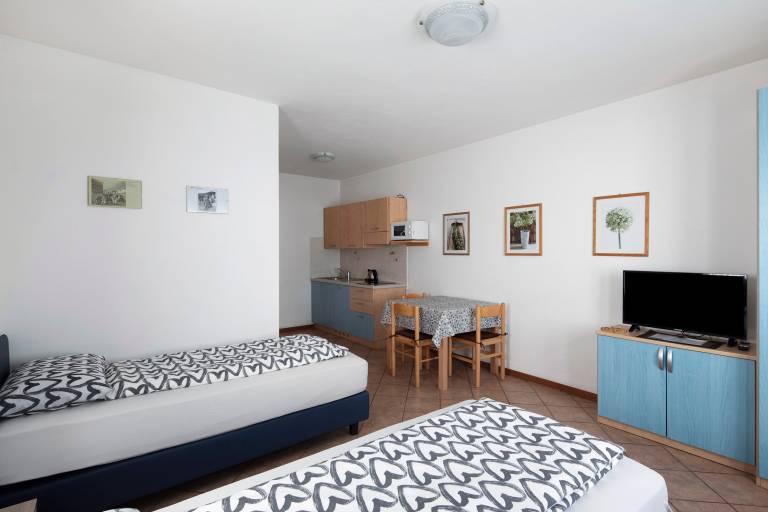 Apartment "Bait del Pont 52B" with Mountain View, Wi-Fi & Garden — photo 5