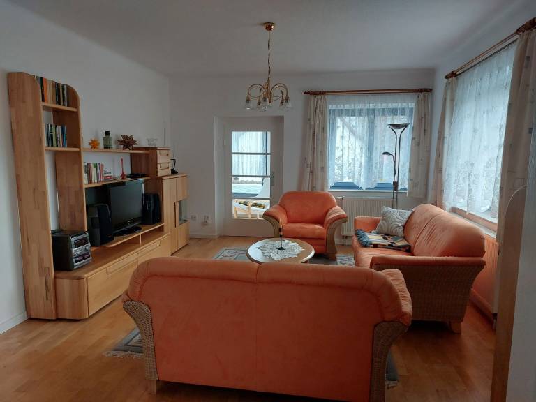 Ferienwohnung Radeberg