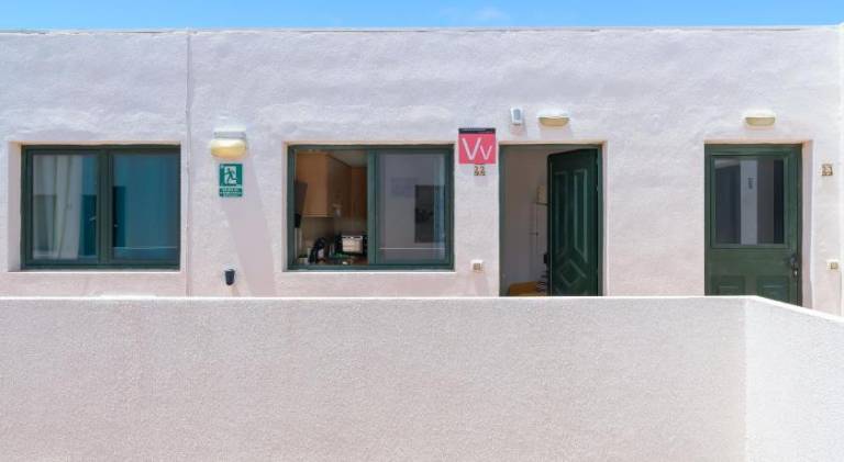 Apartment with 1 room for 2 persons — photo 3