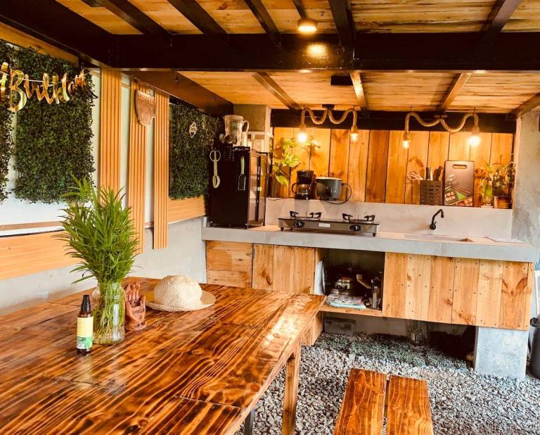 Wonderful house with barbeque & yard | Good for workation | Pet-friendly — photo 5