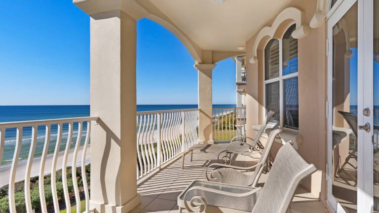 Apartment Rosemary Beach