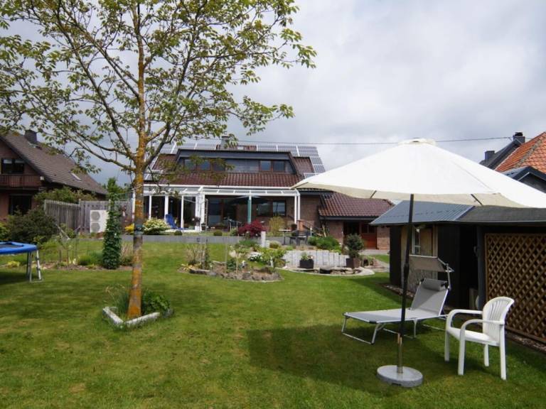 Ferienhaus Hürtgenwald