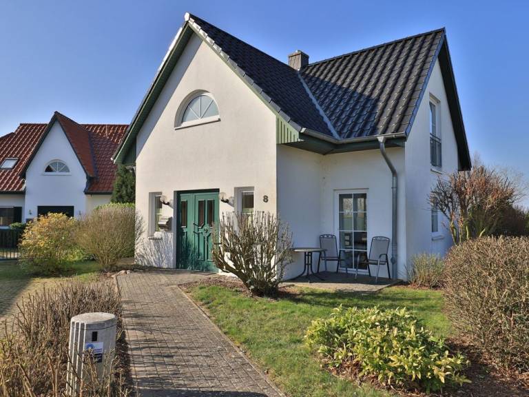 Ferienwohnung Dassow