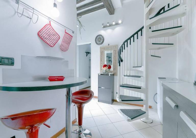Apartament Bolonia