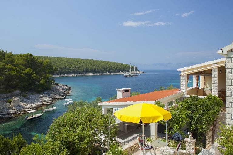 Talo Vela Luka