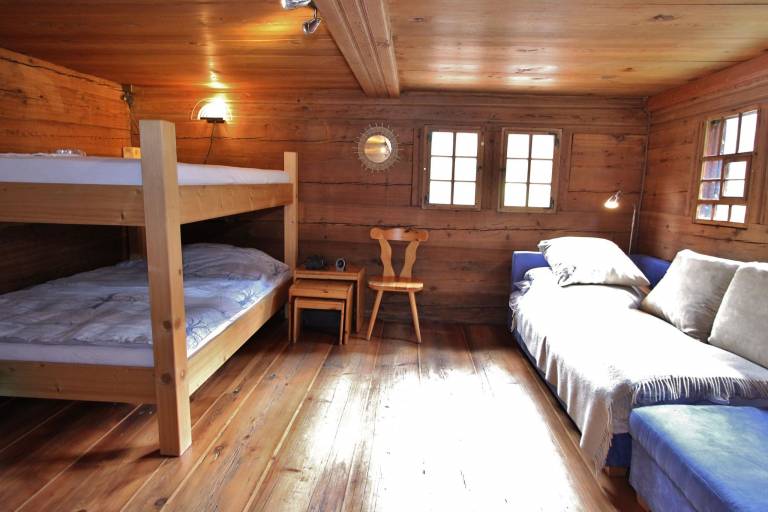 Chalet Binn