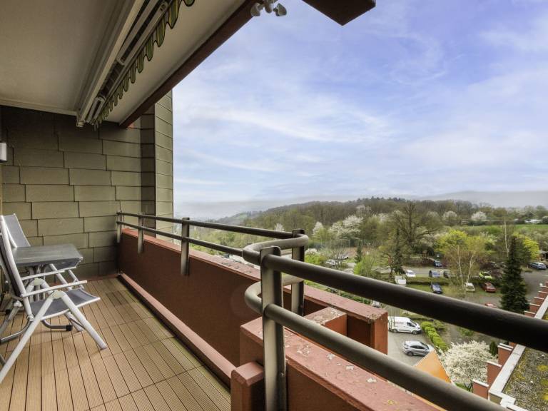 Ferienwohnung Lahnstein