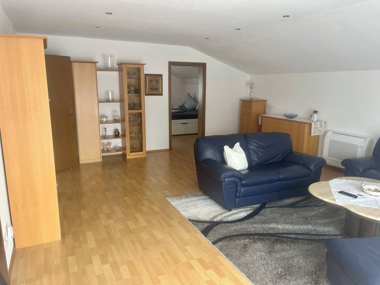 Ferienwohnung Bad Schönborn
