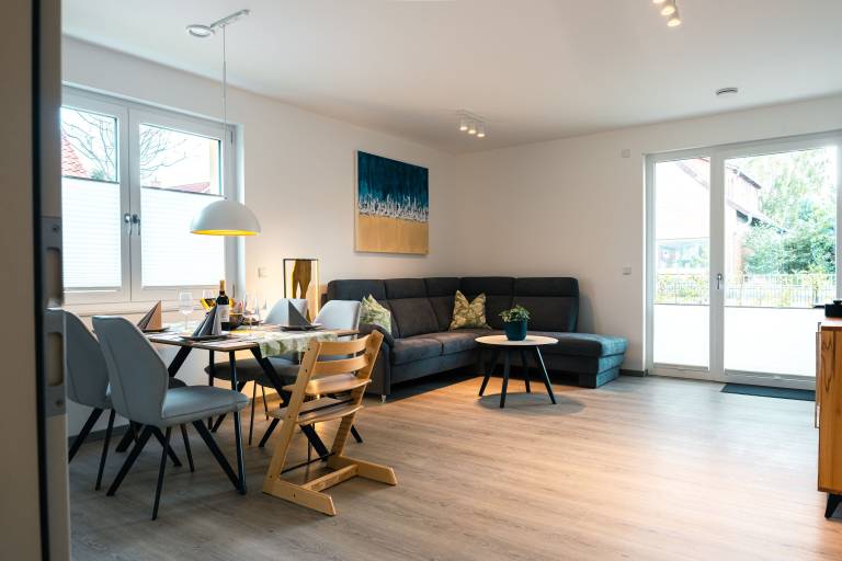 Ferienwohnung Steinhuder Meer