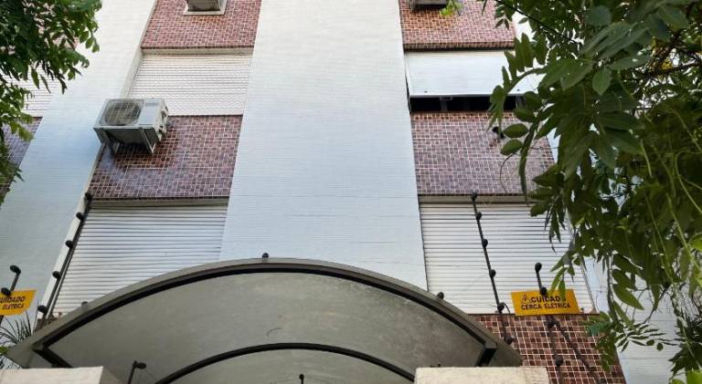 Holiday apartment with 2 rooms for 10 persons — photo 5