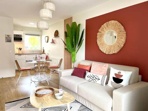 Appartement Ris-Orangis