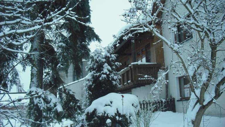 Ferienwohnung Waidhaus