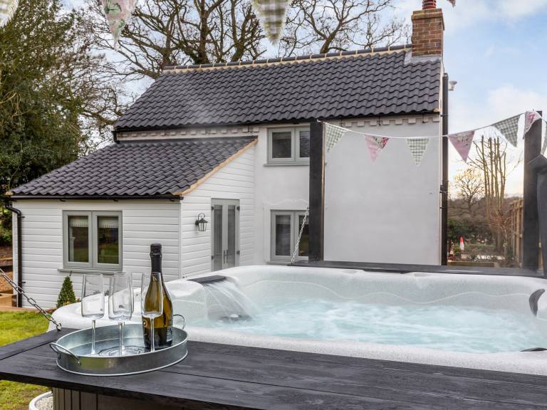 Cottage Beccles