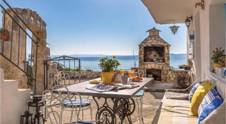 House  Podgora
