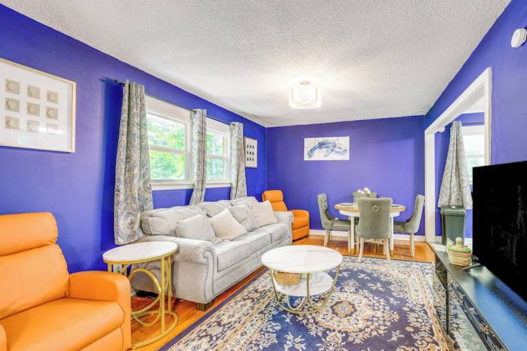 Cottage Macon