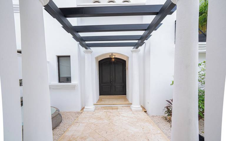 Casa Tamarindo