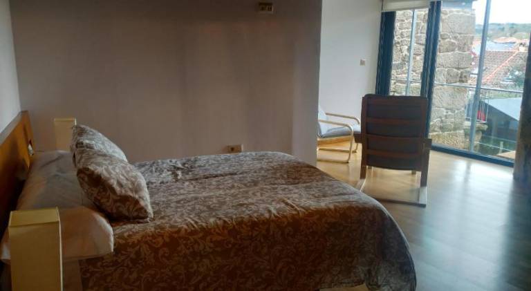 Pension rural Pallabarro