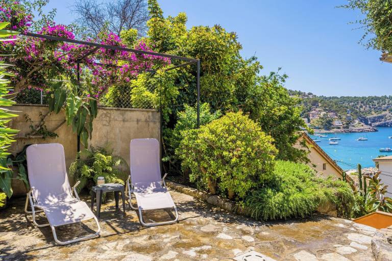 Ferienwohnung Sóller