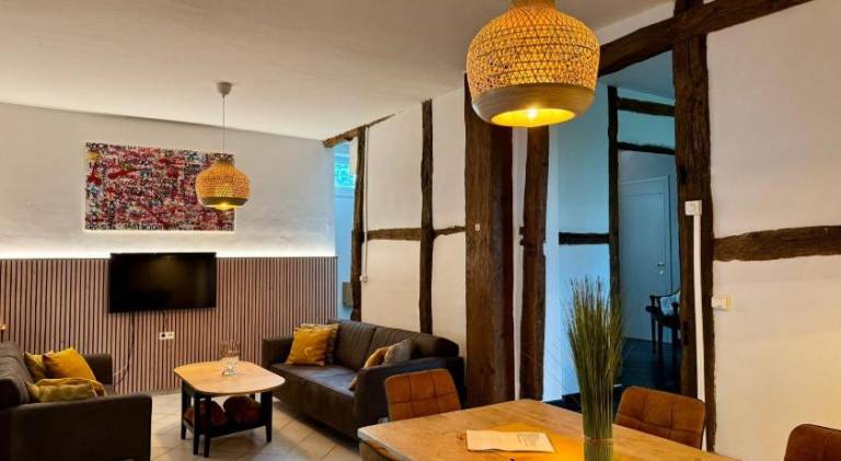 House with 2 rooms for 9 persons — photo 3