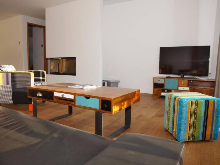 Rental apartment with garden | Mountain view — photo 4
