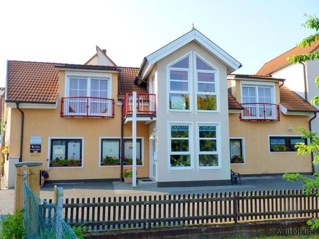 Ferienwohnung Bad Staffelstein
