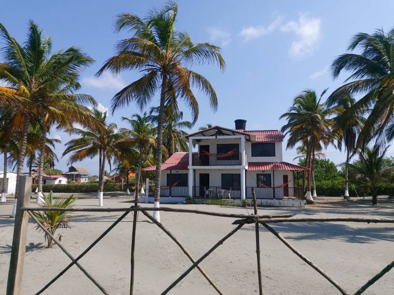 Hotel Mar del Viento — photo 3