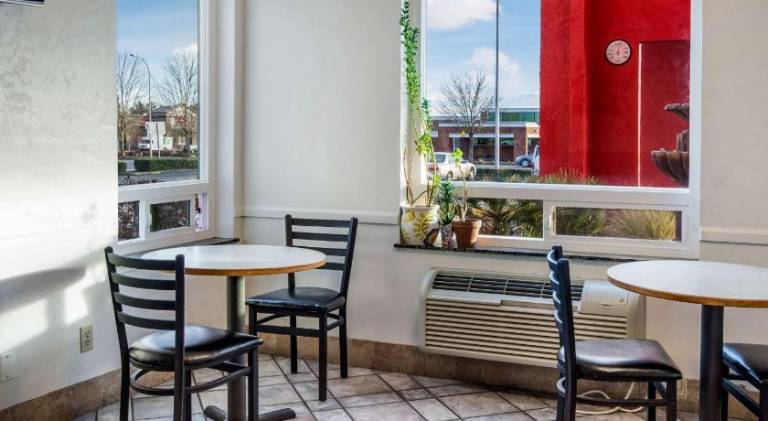 Motel 6 Wilsonville, OR - Portland — photo 2