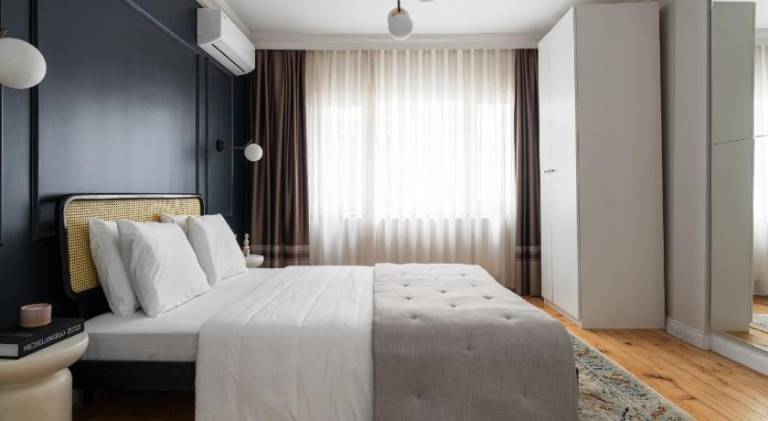Fully equipped villa | Next to Taksim Square | Perfect for remote work | Pets allowed — photo 2