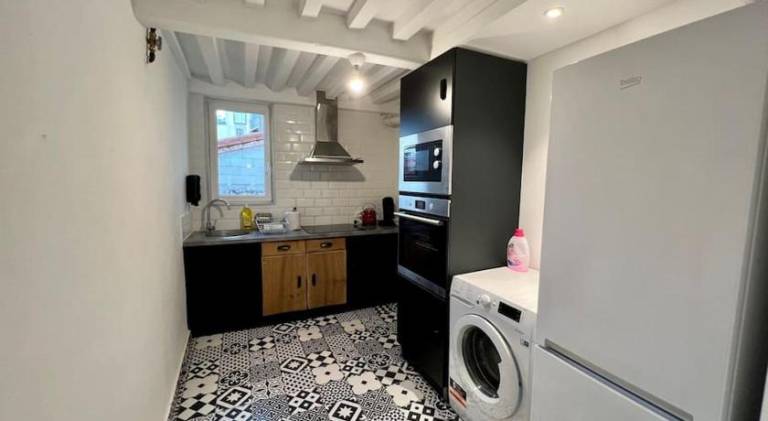 Holiday apartment | Pet-friendly — photo 4