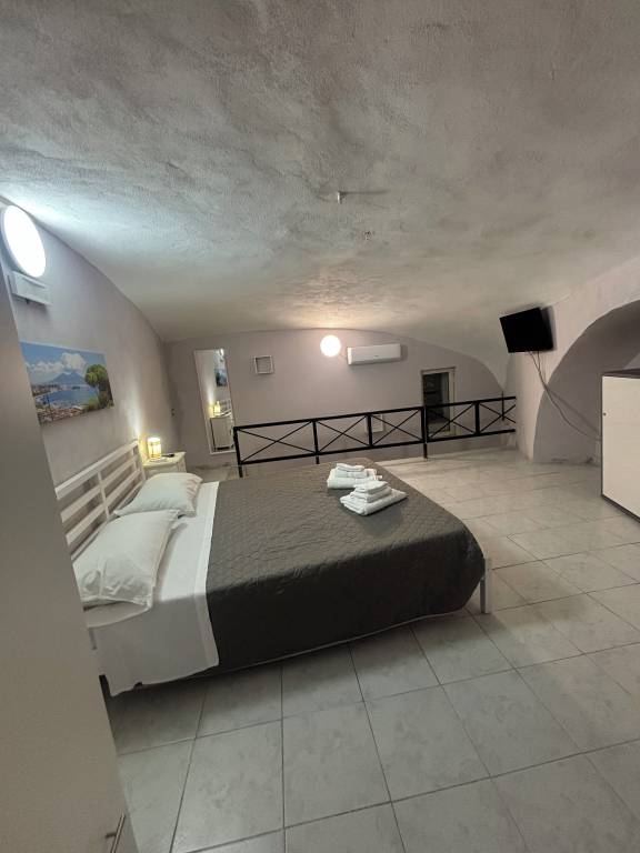 Bed & Breakfast Neapel