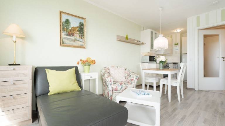 Ferienwohnung Plön