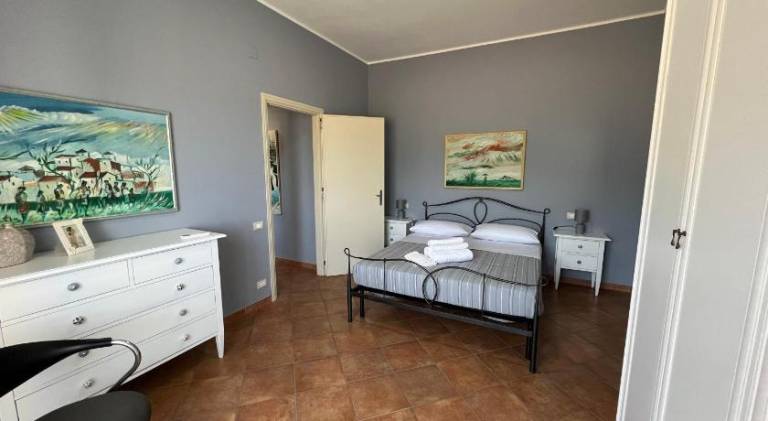Apartment | Close to the beach | Dogs allowed in Tropea