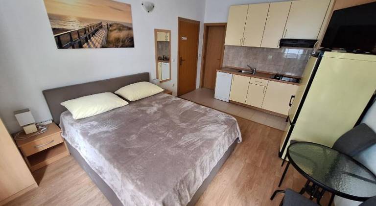 Apartment for 4 persons — photo 2