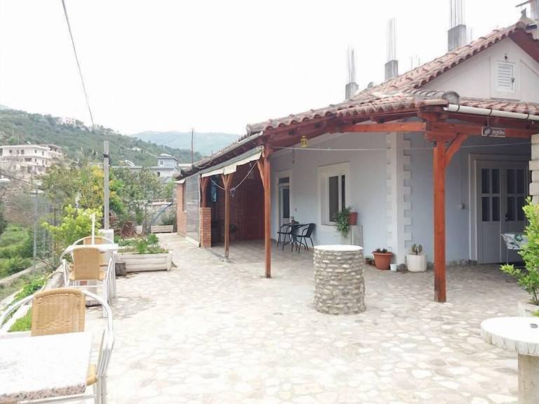 Accommodation  Himarë