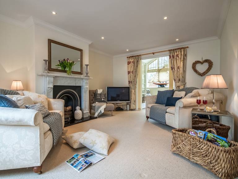 Cottage Little Haven