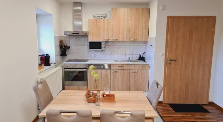 Apartment with 1 room for 4 persons — photo 5