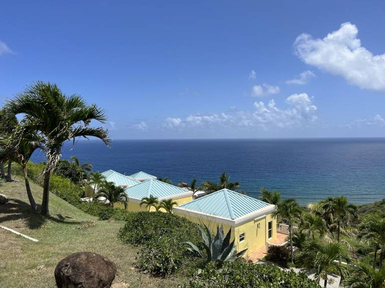 House Christiansted