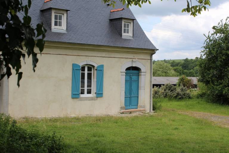 Cottage Tournay